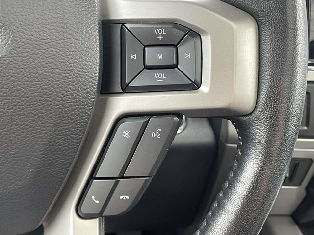 Certified 2022 Ford F250 Lariat w/ Lariat Ultimate Package AWD/4WD image 22
