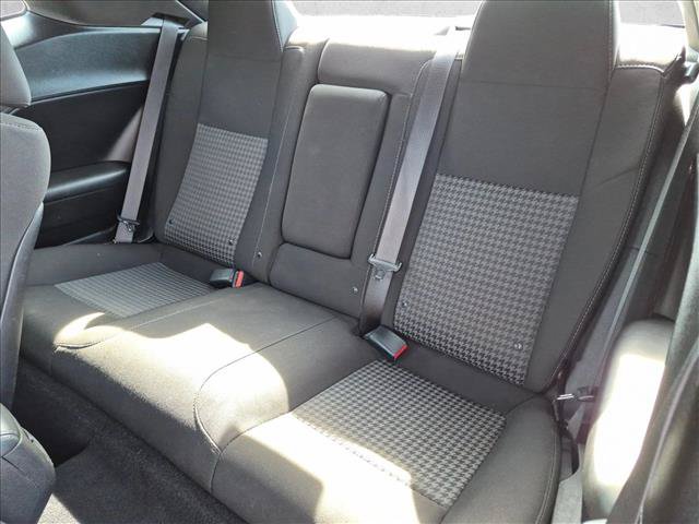 Used 2021 Dodge Challenger R/T RWD image 20