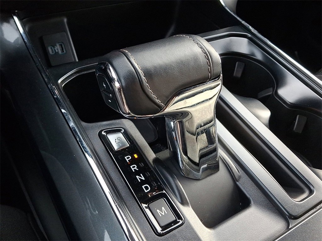 Certified 2023 Ford F150 XLT w/ Equipment Group 302A High image 15