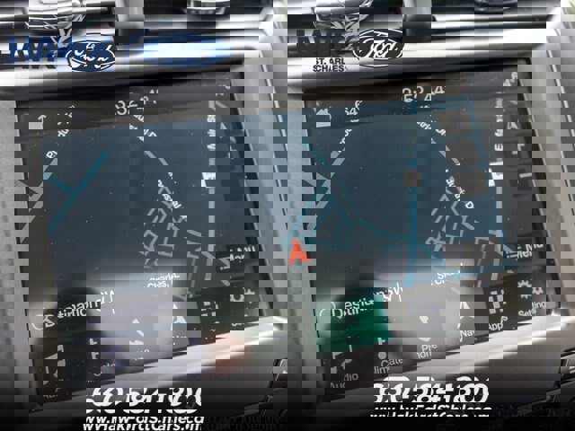 Certified 2017 Ford Fusion Titanium image 19