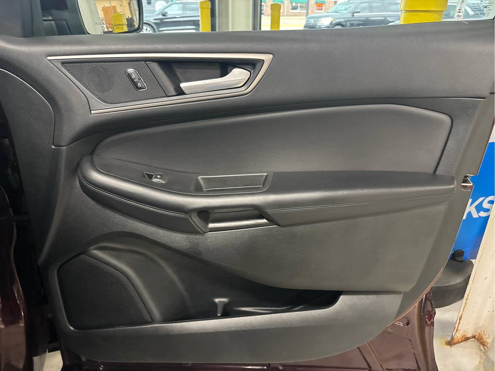 Certified 2023 Ford Edge SEL w/ Convenience Package AWD/4WD image 41