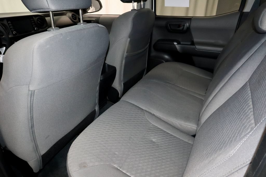 Used 2023 Toyota Tacoma SR AWD/4WD image 20