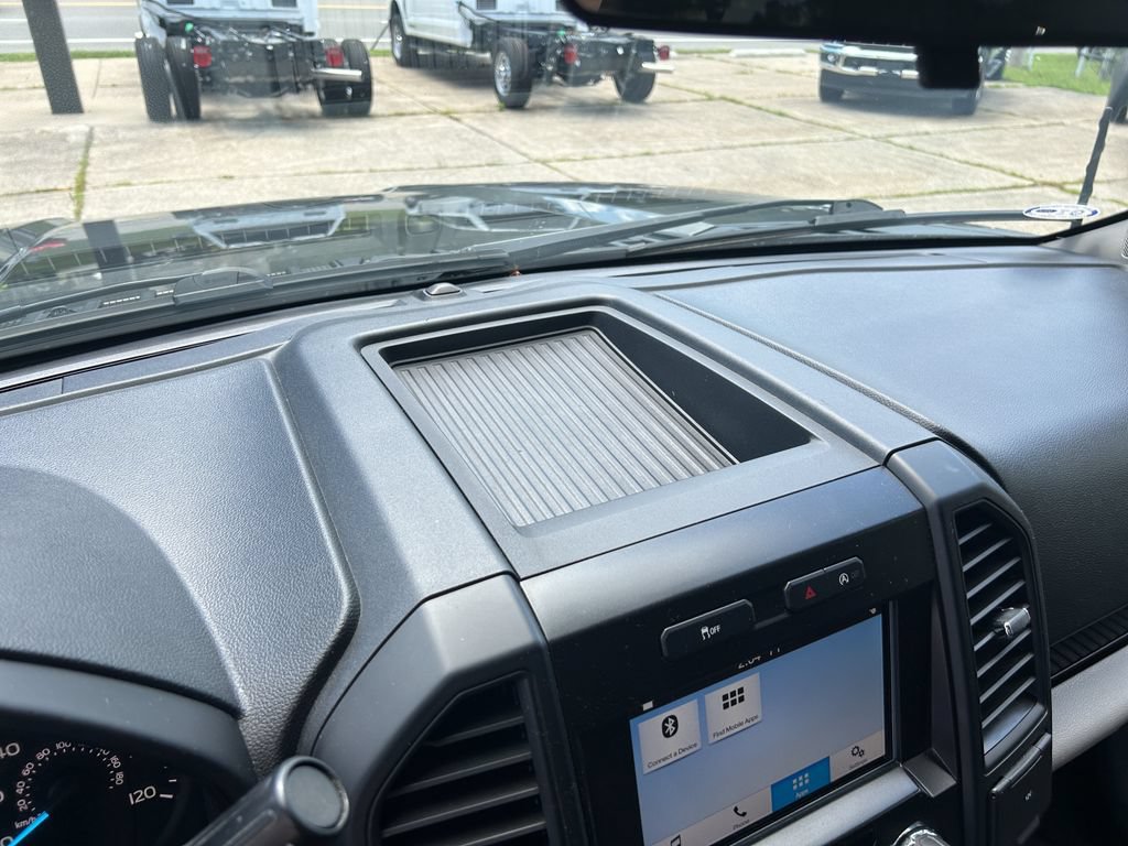 Certified 2018 Ford F150 XL w/ Equipment Group 101A Mid AWD/4WD image 29