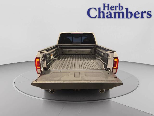 Used 2024 Honda Ridgeline RTL image 11