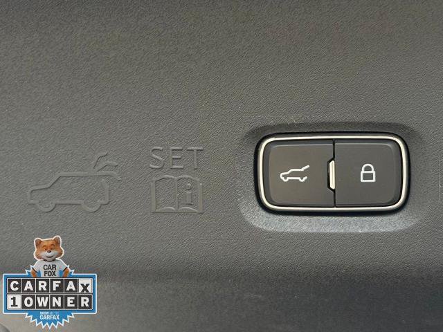 Certified 2025 Ford Expedition Max Platinum AWD/4WD image 29