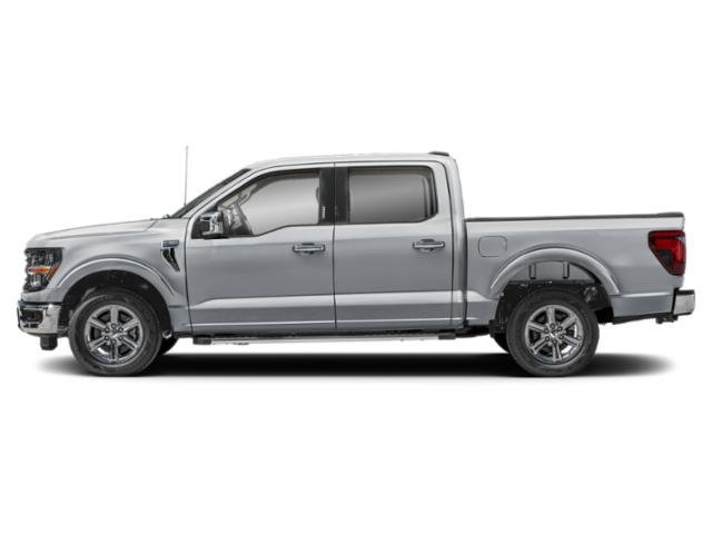 Certified 2024 Ford F150 XLT w/ Tow/Haul Package AWD/4WD image 3