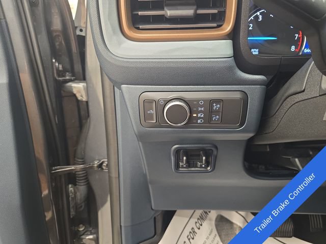 Certified 2022 Ford Maverick Lariat w/ Lariat Luxury Package AWD/4WD image 35