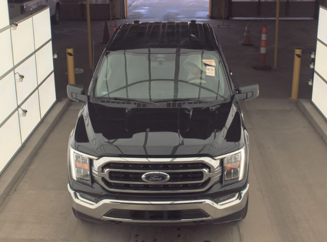 Certified 2022 Ford F150 XLT w/ Equipment Group 302A High AWD/4WD image 15