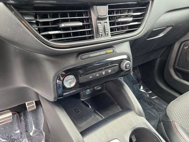 Certified 2023 Ford Escape ST-Line Select w/ Tech Pack #2 AWD/4WD image 23