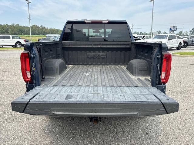 Used 2019 GMC Sierra 1500 SLT w/ SLT Premium Plus Package AWD/4WD image 8