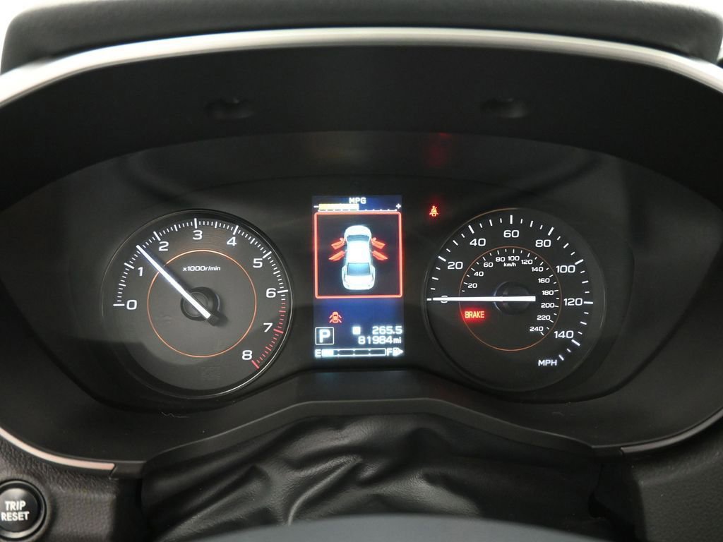 Used 2019 Subaru Crosstrek 2.0i Premium image 39