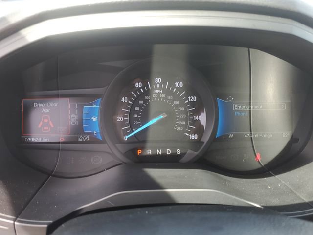 Certified 2023 Ford Edge SEL w/ Convenience Package AWD/4WD image 16