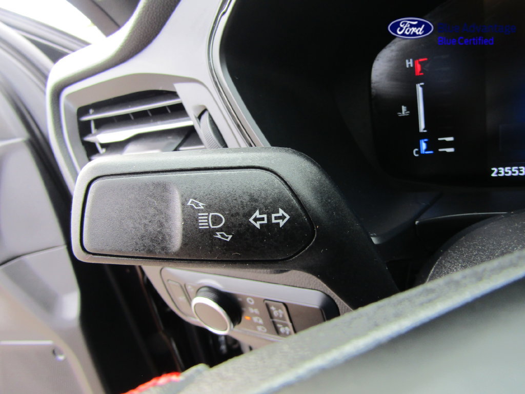 Certified 2024 Ford Escape ST-Line w/ Tech Pack #1 AWD/4WD image 34