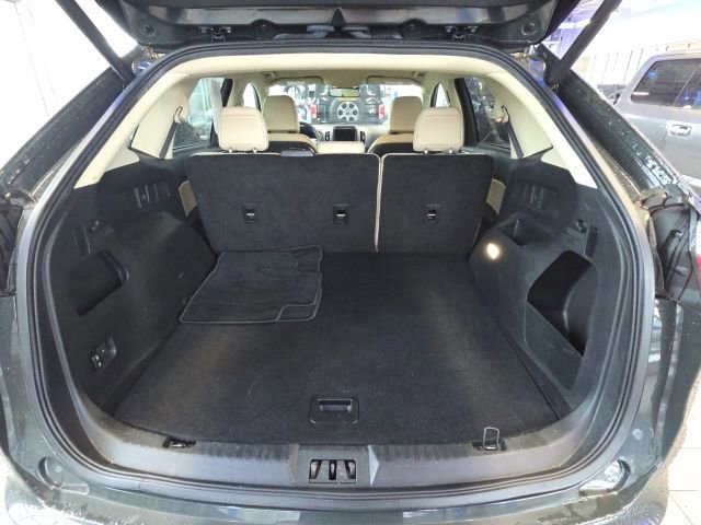 Certified 2024 Ford Edge SEL w/ Convenience Package image 14