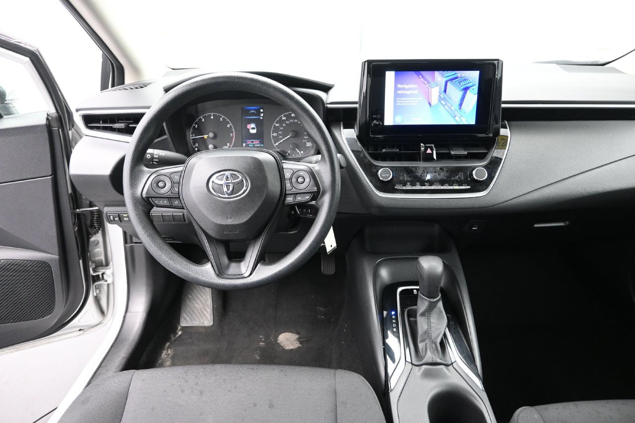 Used 2024 Toyota Corolla LE FWD image 24