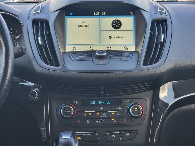 Certified 2019 Ford Escape SE FWD image 26