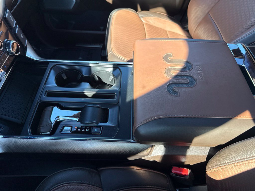 Certified 2024 Ford F150 King Ranch AWD/4WD image 36