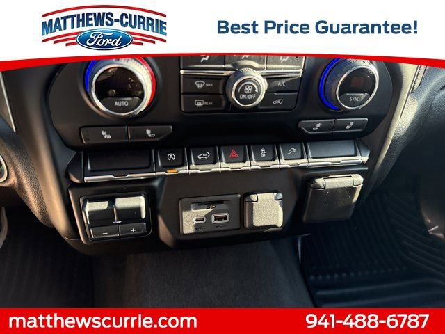 Used 2021 Chevrolet Silverado 1500 LT w/ All Star Edition Plus image 21