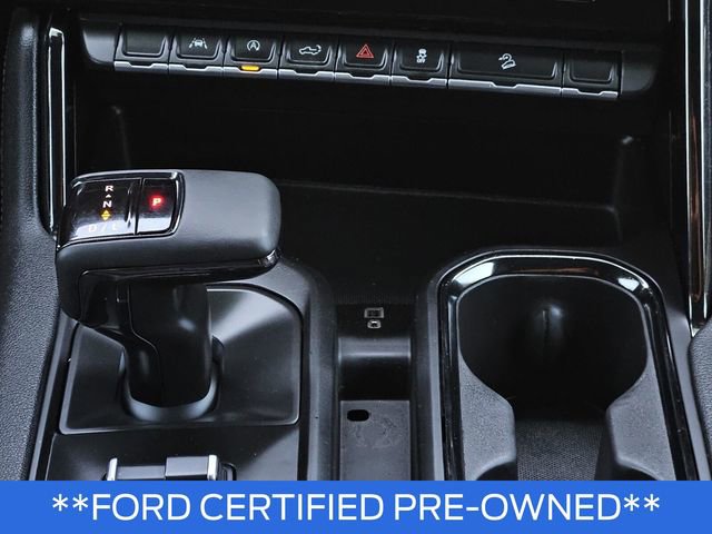 Used 2022 GMC Sierra 1500 AT4 w/ AT4 Preferred Package AWD/4WD image 22