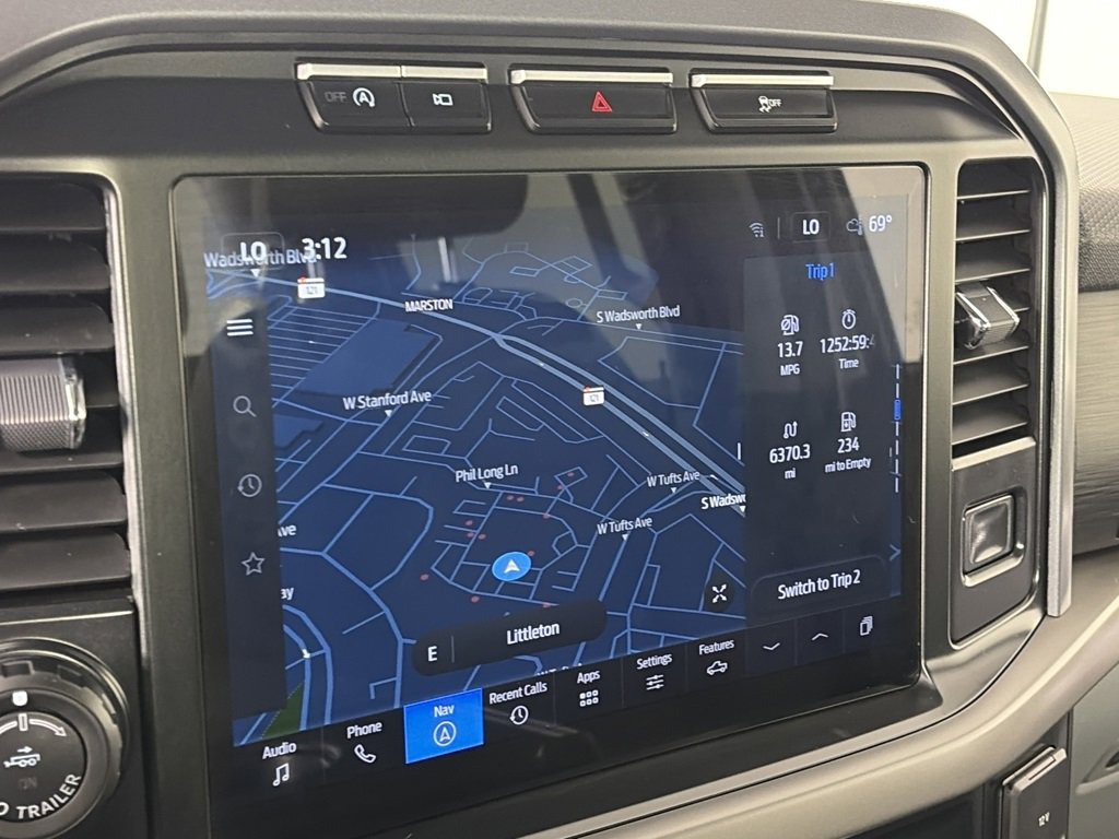 Certified 2024 Ford F150 XLT w/ Tow/Haul Package image 19