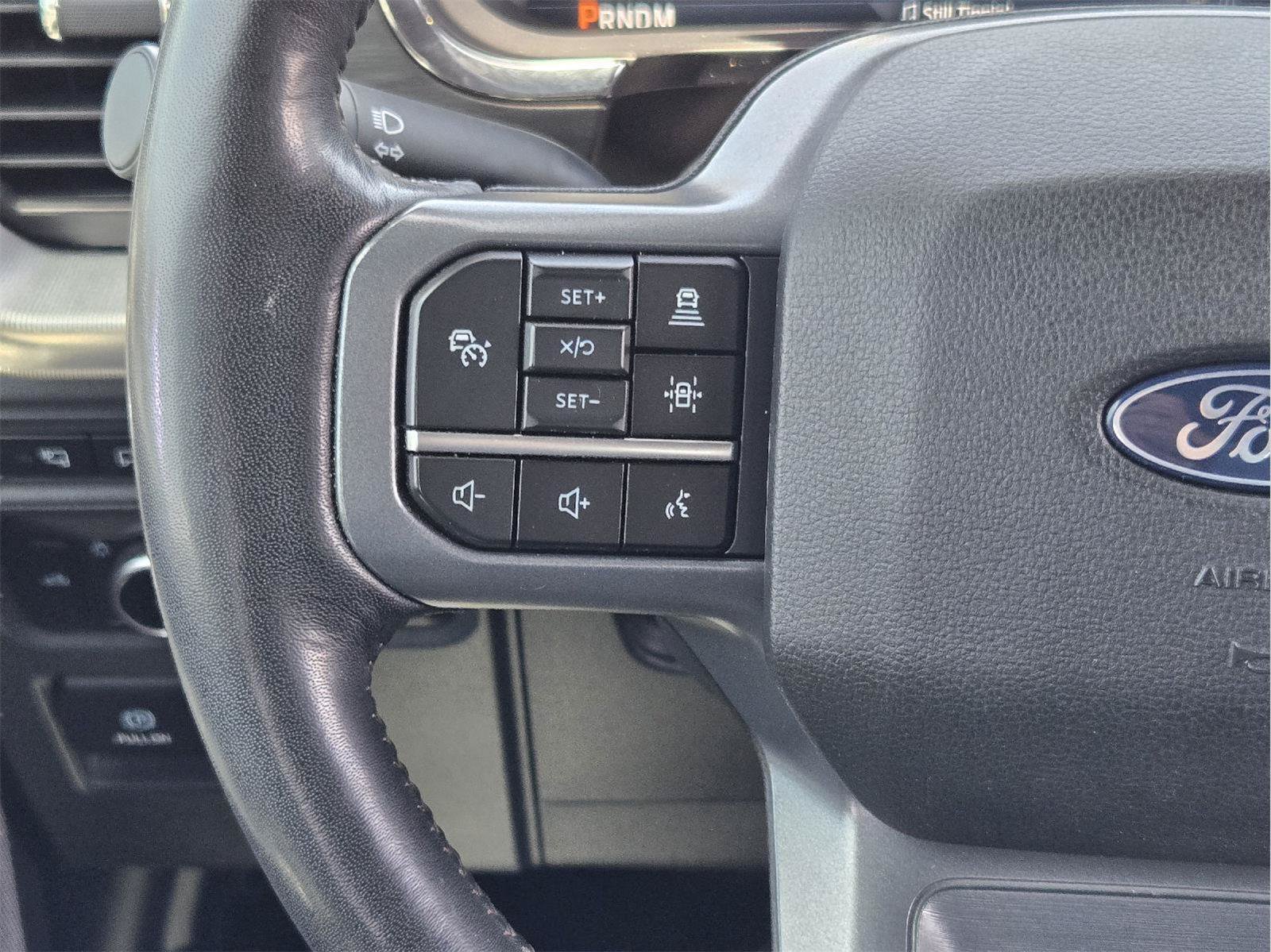 Certified 2024 Ford F150 Lariat AWD/4WD image 27