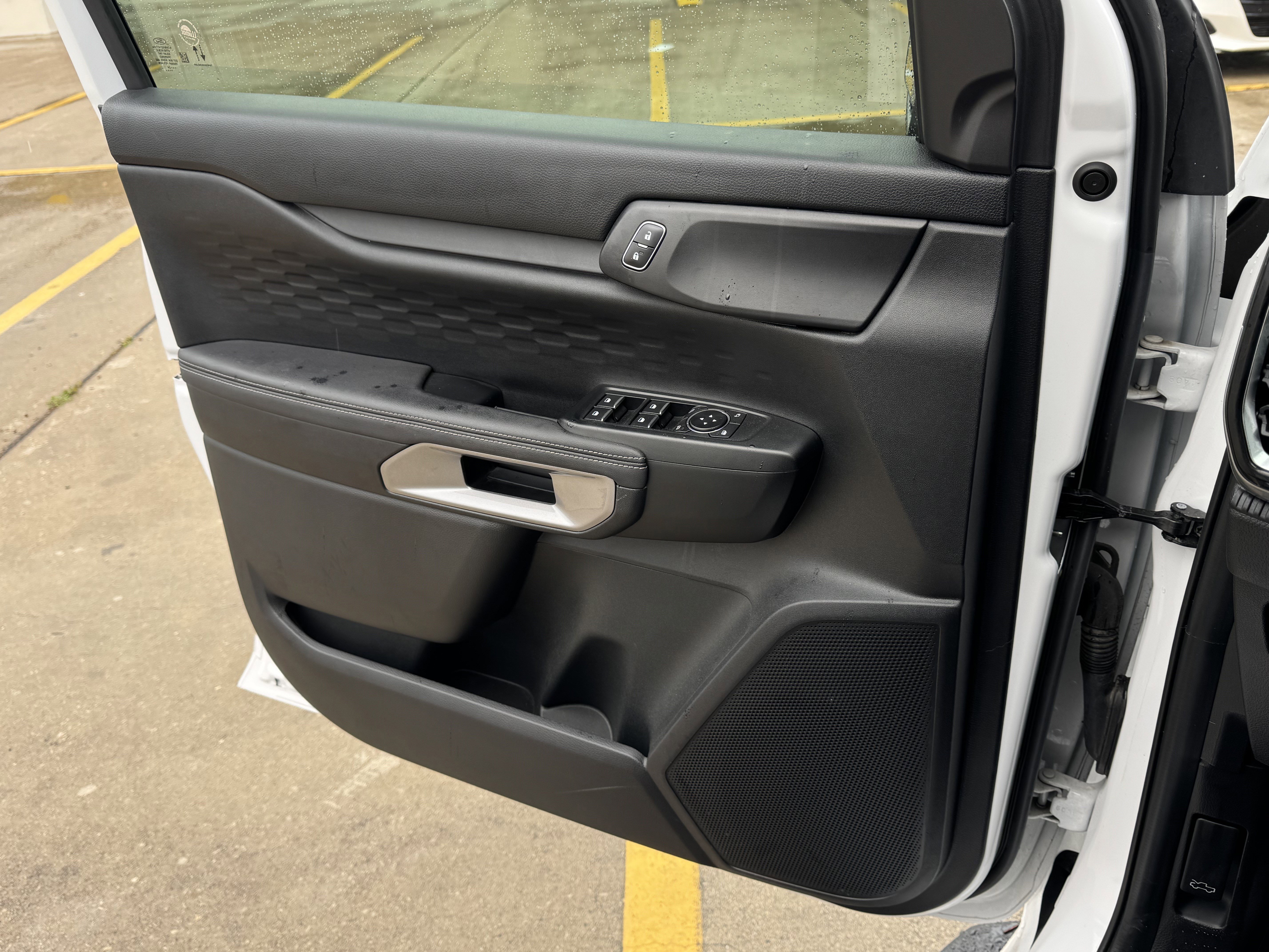 Certified 2024 Ford Ranger XLT w/ Trailer Tow Package image 24