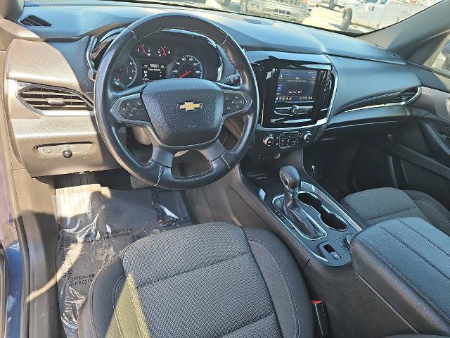Used 2023 Chevrolet Traverse LT FWD image 15