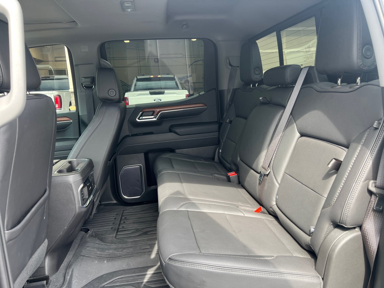 Used 2023 GMC Sierra 1500 Denali AWD/4WD image 24