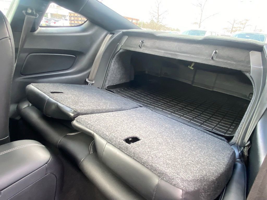 Certified 2019 Ford Mustang Premium w/ Equipment Group 201A image 25