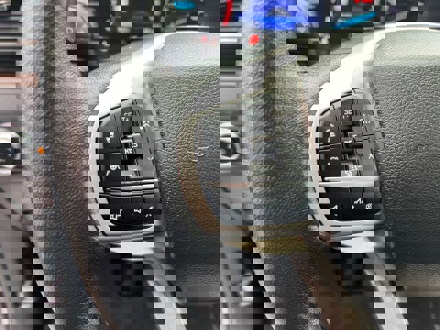 Certified 2023 Ford Explorer Limited w/ Equipment Group 301A image 18