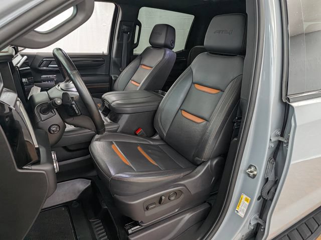 Used 2024 GMC Sierra 1500 AT4 AWD/4WD image 14