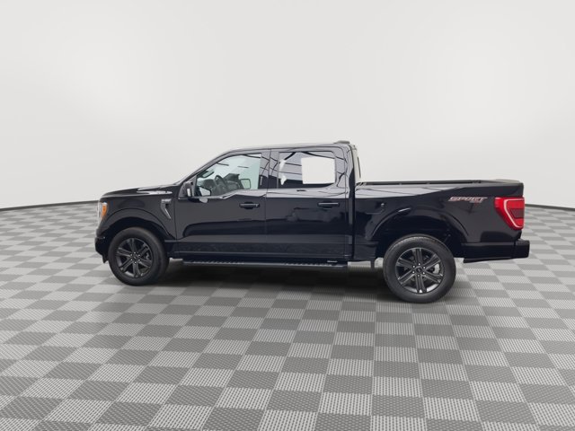Certified 2023 Ford F150 XLT w/ Equipment Group 302A High AWD/4WD image 40