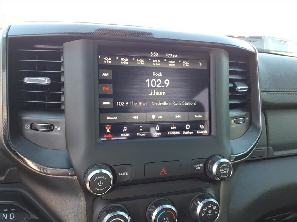 Used 2020 RAM 2500 Power Wagon image 20