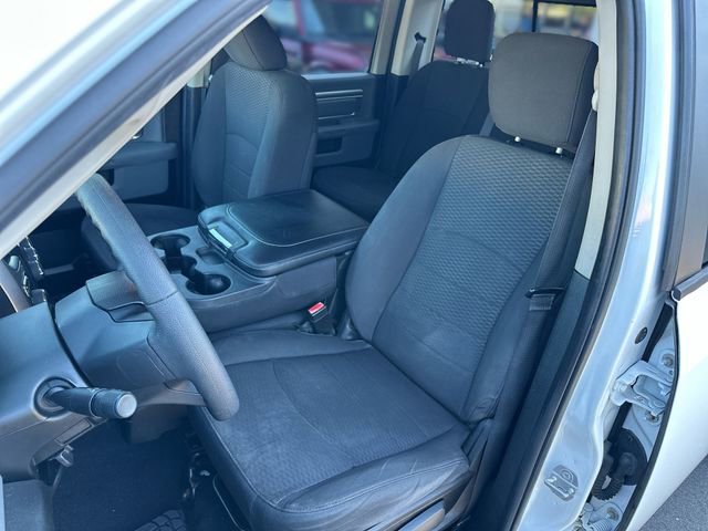 Used 2019 RAM 1500 Classic Warlock AWD/4WD image 12