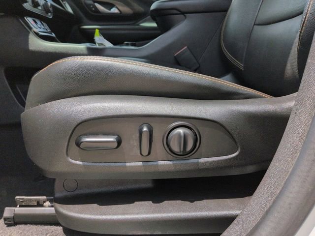 Used 2020 GMC Terrain SLT w/ Preferred Package FWD image 23