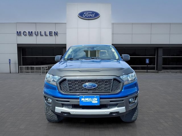 Certified 2019 Ford Ranger XLT w/ Equipment Group 301A Mid AWD/4WD image 2