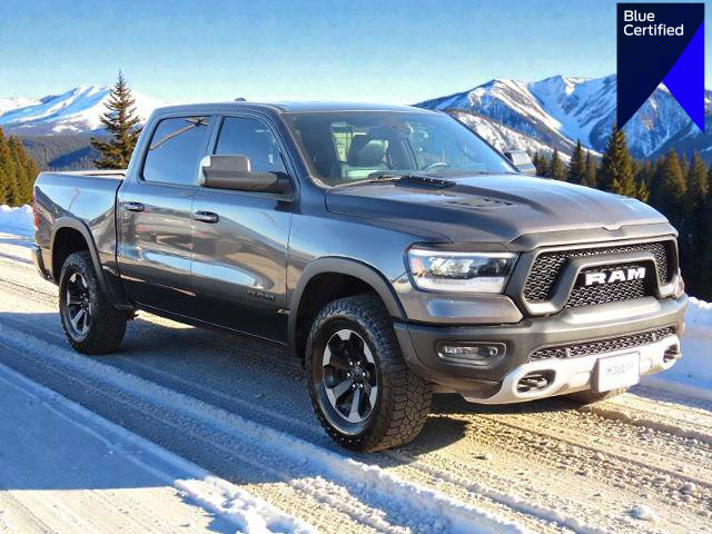 Certified 2020 Ford F150 XLT w/ Equipment Group 302A Luxury image 1