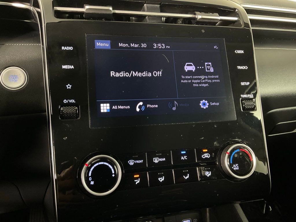 Used 2023 Hyundai Tucson SEL image 21