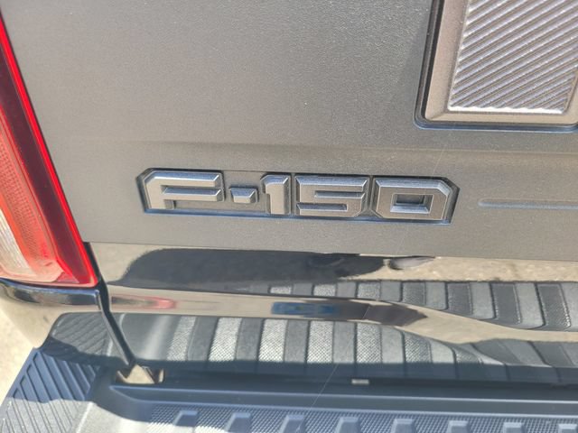 Certified 2024 Ford F150 Raptor AWD/4WD image 7