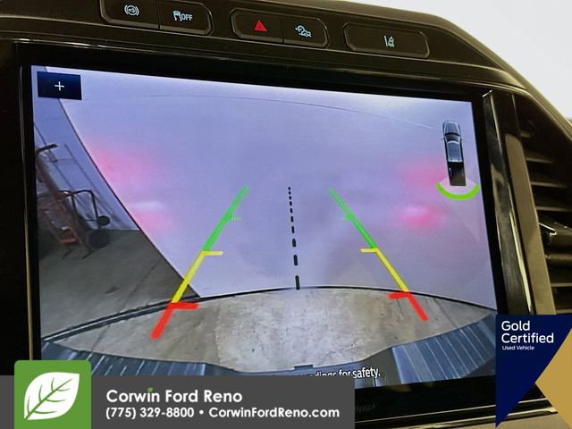 Certified 2022 Ford F250 Lariat w/ Tremor Off-Road Package image 17