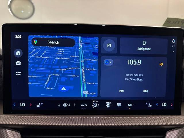 Certified 2025 Ford Explorer Active image 25