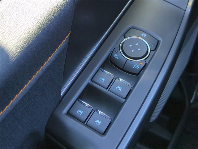 Certified 2025 Ford F150 Tremor w/ Bed Utility Package image 24