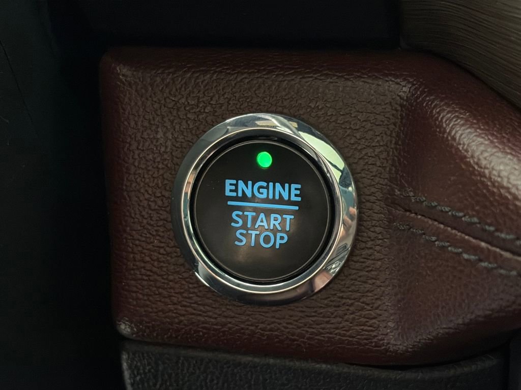 Certified 2022 Ford Expedition Max Limited image 23