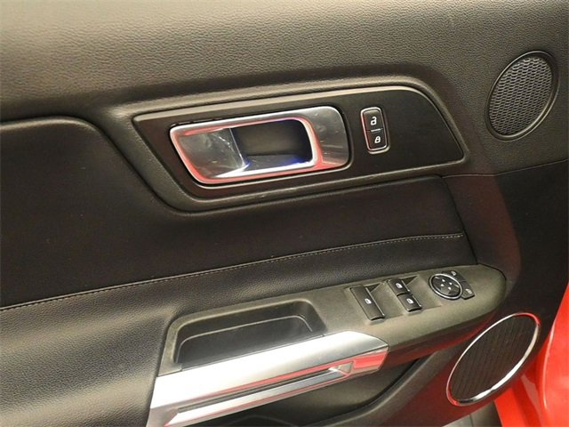 Certified 2019 Ford Mustang GT Premium image 10