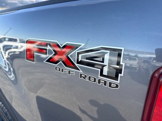 Certified 2023 Ford Ranger XL w/ FX4 Off-Road Package AWD/4WD image 9