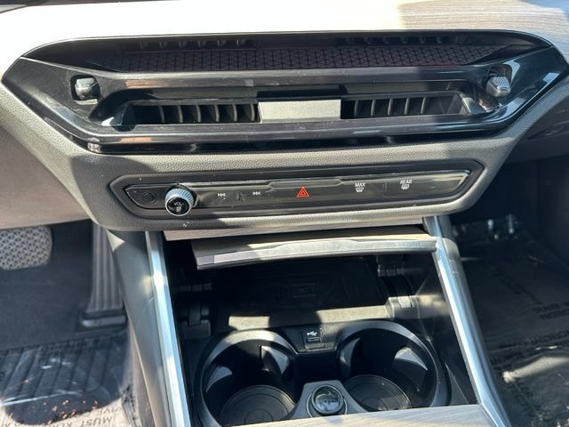 Used 2025 BMW 430i xDrive Coupe AWD/4WD image 27