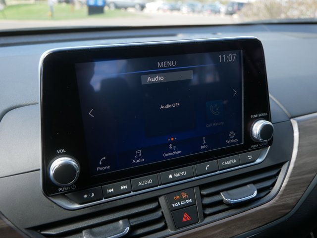 Used 2023 Nissan Altima 2.5 SV FWD image 24