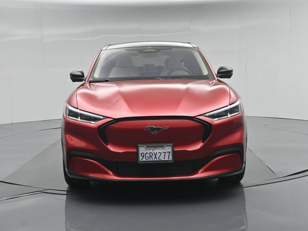 Certified 2023 Ford Mustang Mach-E Premium RWD image 26