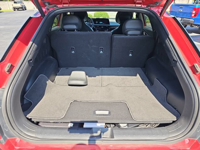 Used 2023 Kia EV6 GT-Line w/ GT-Line Suede Seat Package RWD image 14