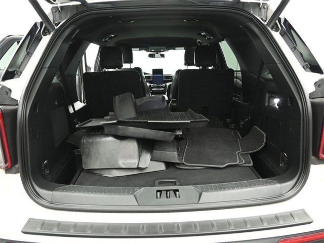 Certified 2022 Ford Explorer ST w/ Equipment Group 401A image 40